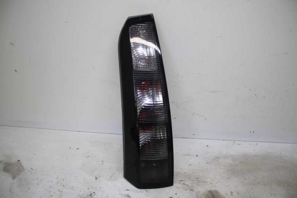 FEU ARRIERE GAUCHE OPEL MERIVA 1/2006+ - Vue 1